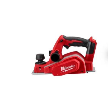 Imagem de Plaina 3.1/4" 18v 2623-20 milwaukee