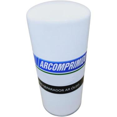 Imagem de Filtro Separador de Ar e Óleo Similar 03920 para Chiaperini - Arcompri