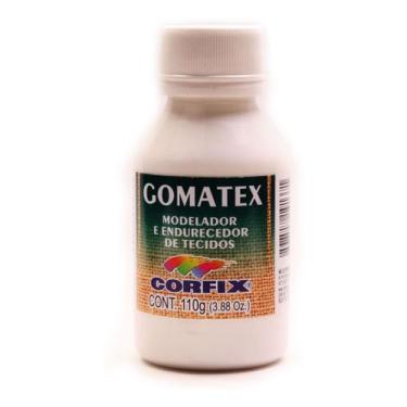 Imagem de Gomatex 110gr Corfix