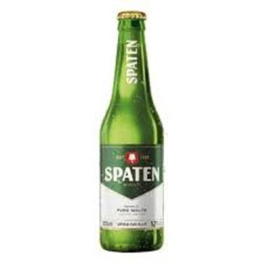 Imagem de Cerveja spaten