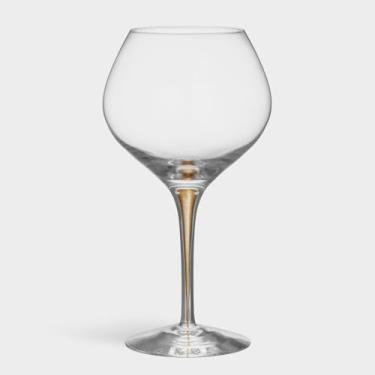 Imagem de Orrefors Conjunto de 2 buquê de ouro Intermezzo