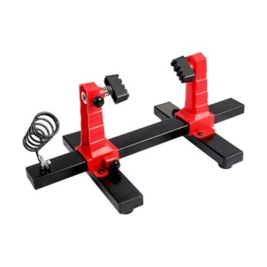 Imagem de KAIYUEMAOYI Placa de Circuito Impresso Soquete Soldagem PCB Soldagem Suporte Soldagem Soldagem