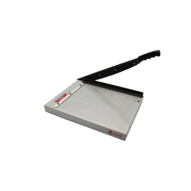 Imagem de Guilhotina Facão De Aço 36cm Lassane