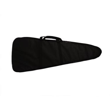 Imagem de Capa Para Guitarra Luxo Acolchoada Forrada G150LX - Flash