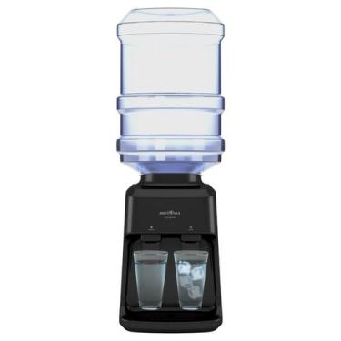 Imagem de Bebedouro Britânia Agua Gelada Para Galão 10l Ou 20l Bivolt