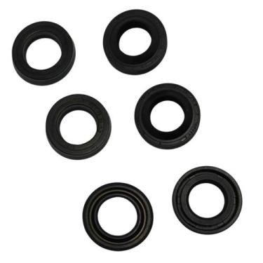 Imagem de Kit Reparo Vedação Tramontina Master 2100w 2100psi 42554/022