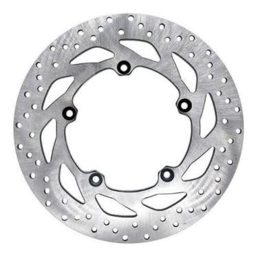 Imagem de Disco De Freio Fazer 250 Dianteiro 2018... - S Parts