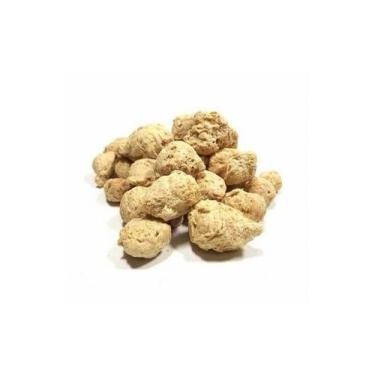 Imagem de Proteína de Soja Texturizada Média Natural - 500g - Casa Do Naturalist