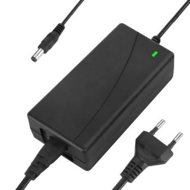 Imagem de Fonte para Iluminadores Led 12V 5Amp Universal (Bivolt) - Jiaxi