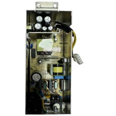 Imagem de P1123335-022 Power Supply for Zebra ZT231 Thermal Label Printer 203dpi 300dpi Genuine