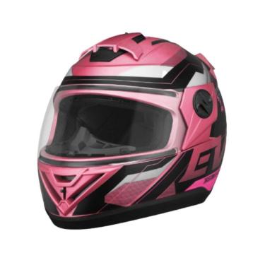 Imagem de Capacete Moto Fechado Pro Tork G8 Evolution