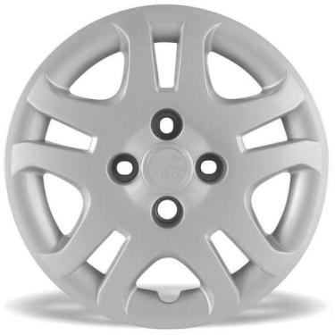 Imagem de Calota Ford Aro 14 Fiesta Sedan 11/13 - GRID