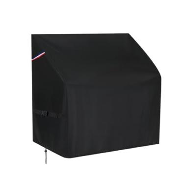 Imagem de KiBcsLic Capa para Assento de Barco, Multifuncional, Resistente, Fácil de Instalar, Dobrável, Acessório de Proteção para Barco, Capa para Cadeira