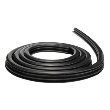 Imagem de kowaku Tampa de borracha para refrigerador de 6 pés, acessório de substituição para vedação de refrigerador, para camping e pesca, faça você mesmo