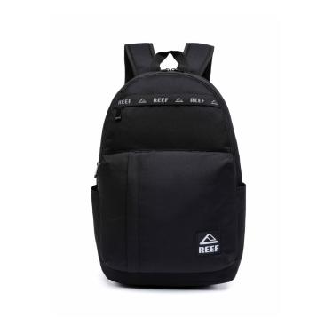 Imagem de Mochila Masculina Reef Resistente Notebook Trabalho Faculdade Escola Casual  masculino