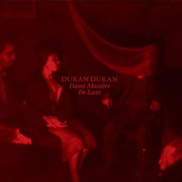 Imagem de CD Duran Duran Danse Macabre De Luxe
