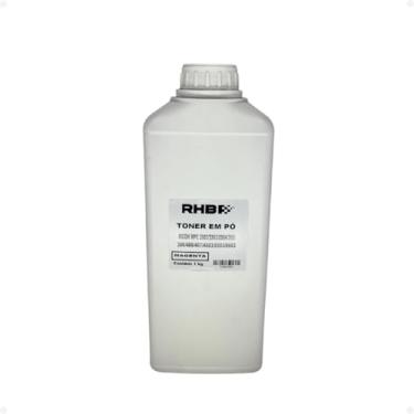 Imagem de Toner em Pó Magenta Compativel MPC2003 2503 2004 305 306