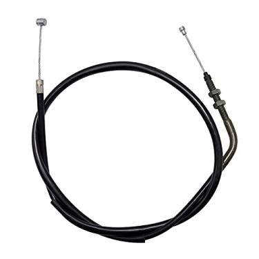 Imagem de VIKKSAER Cabo De Embreagem 22870-Hn1-000, Substituição Para Honda Sportrax Trx400Ex Trx 400 Ex 1999 2000 2001 2002 2003 2004