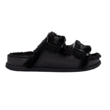 Imagem de CHINELO MELISSA COZY SLIDE WARN 36173 Cor:;Tamanho:33/34;Gênero:Feminino-Feminino