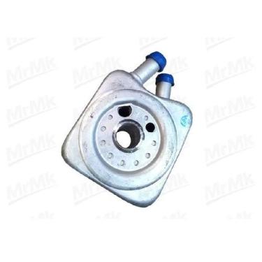 Imagem de Resfriador de óleo, audi a3 a4 a6 tt, golf, golf ap, new beetle, passa