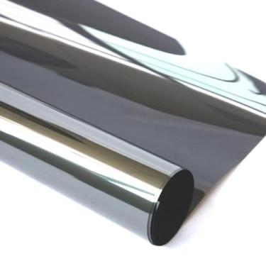 Imagem de Insulfilm Profissional Azul/Prata Grafite G20 15 Metros Lineares World Film 999202