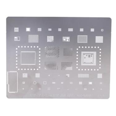 Imagem de YWBL-WH Modelo de Modelo BGA Compacto para XR XS XS Fast Animals, Aço Inoxidável, Fácil de Usar