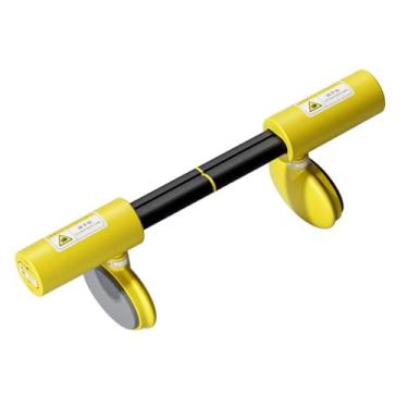 Imagem de UGPLM Máquina de Exercícios para Coxas, Exercícios de Kegel para Glúteos Femininos, Uso Versátil, Academia em Casa