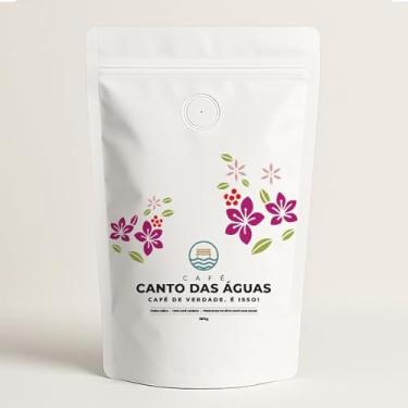 Imagem de CAFE CANTO DAS ÁGUAS