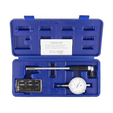 Imagem de Comparador De Diâmetro Interno Subito 50-160 1Rq Eda