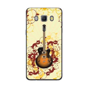 Imagem de Capa Adesivo Skin373 Verso Para Samsung Galaxy J5 Sm-j5008 - KawaSkin