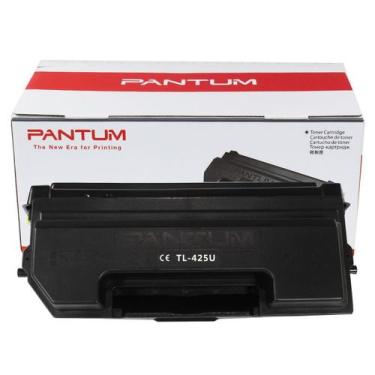 Imagem de Cartucho Toner Pantum TL-425U 11K Original