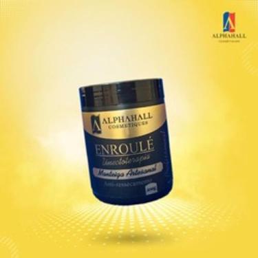Imagem de Manteiga artesanal 200g - Alphahall 
