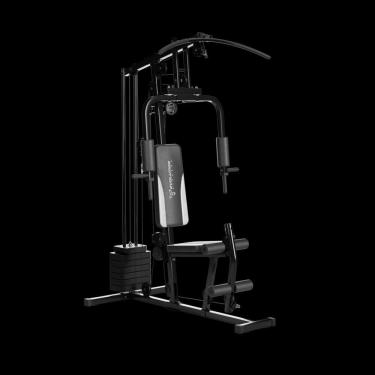 Imagem de Estação de Musculação Residencial Evolution Fitness  FT 8800