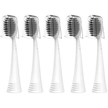 Imagem de Cabeças de escova de reposição FreeFeel para BURST Original e Pro - Fr