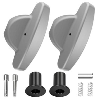 Imagem de Kit de ajuste de manípulo 06530-VL0-315ZA 06530-315ZA para cortador de grama autopropelido Hon-da 53.3 cm 55.9 cm, serve para o modelo HRX2175VKA HRR2168VKA, substitui 06530-VL0-305