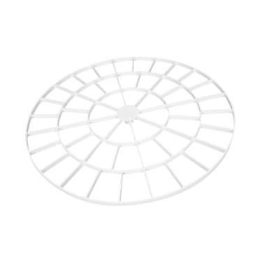 Imagem de MotiveTech Bandeja para Ovos de Codorna Pequena para Incubadora de 360 ​​graus, Bandeja para Virar Ovos de Jardim Doméstico