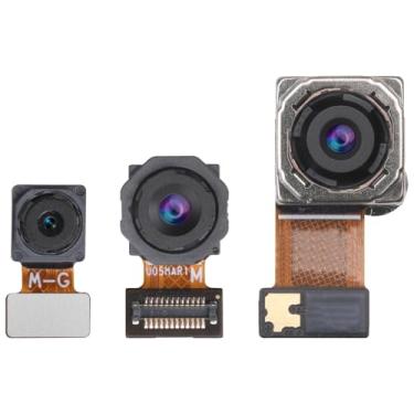 Imagem de BESJMYT Para Samsung Galaxy A15 5G A15 Câmera Principal Traseira Substituição Módulo de Câmera Traseira Reparo Peça para Samsung a15 5g a15 SM-A156U SM-A156U1 SM-A156U 1SM-A155F