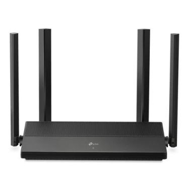 Imagem de Roteador Gigabit WI-FI 6 Dual BAND AX3000 EX521 - TP-LINK
