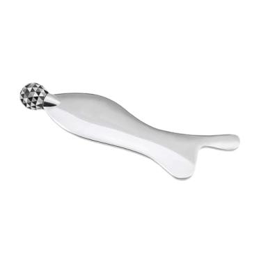 Imagem de Kokiya Massageador Gua Sha, prancha, massageador corporal, chuveiro, raspador, ferramenta Guasha, ferramenta de massagem para rosto, cintura, pescoço, corpo
