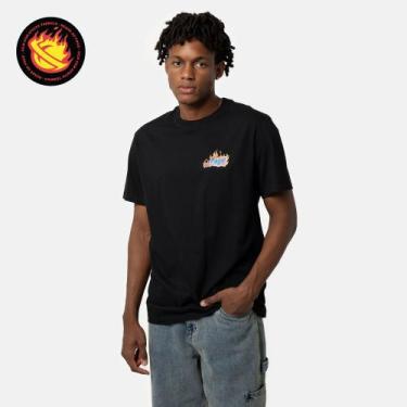 Imagem de Camiseta Lost Thermic, P