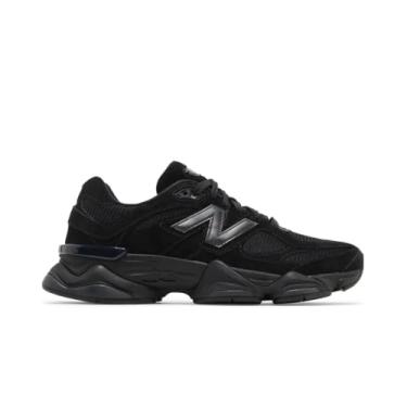 Imagem de New Balance 9060 "Triple Black"