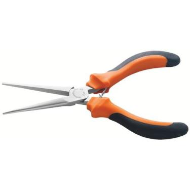 Imagem de Alicate para Eletrônica Bico Longo 6'' Tramontina PRO
