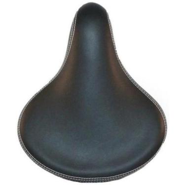 Imagem de Banco Selim Para Bicicleta Comfort Ultra 2 Molas + Carrinho - Elleven