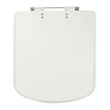 Imagem de Assento Sanitário Bali Incepa Pergamon Poliéster Sicmol