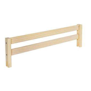 Imagem de Grade de Proteção IV em Madeira Maciça Casatema Marroml