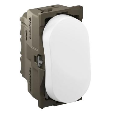 Imagem de Interruptor Intermediário NY Branco 10A 250V Nereya - 663004 - PIAL