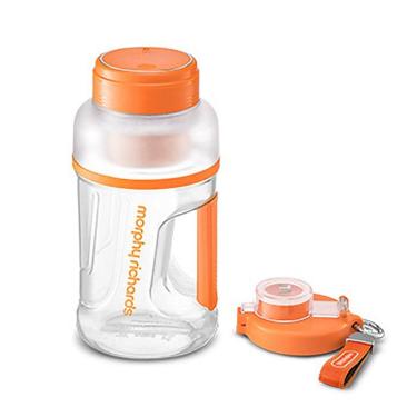 Imagem de MR9802 1000ML Juicer Cup portátil USB recarregável frutas jui