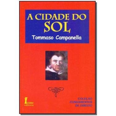 Imagem de Cidade do Sol, A - (Icone), 3