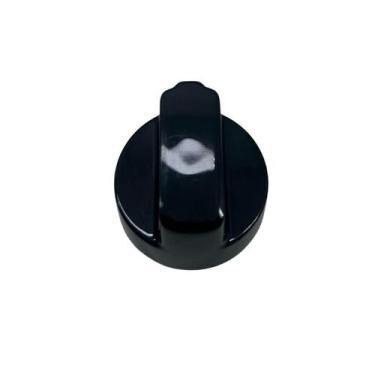 Imagem de Botão Manipulador Fogão Cooktop Atlas Ou Dako Agile Utop