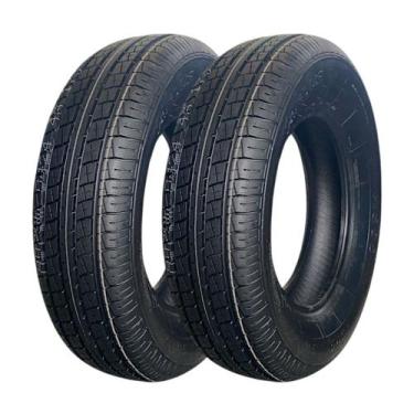 Imagem de Kit 2 Pneus 205/75R15 97T TL Aplus A868-2